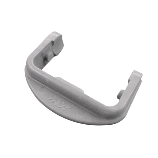Basket guide retainer (front) for dishwasher Beko 1887460500