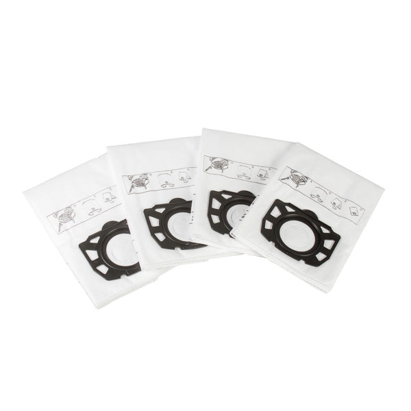 Karcher 2.863-006.0 Vacuum Cleaner Dust Bag Kit