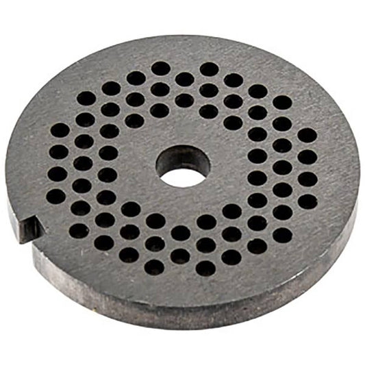 Meat Grinder Perforated Disc 3mm Compatible with Braun 67000908