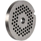 Meat Grinder Perforated Disc 3mm Compatible with Braun 67000908