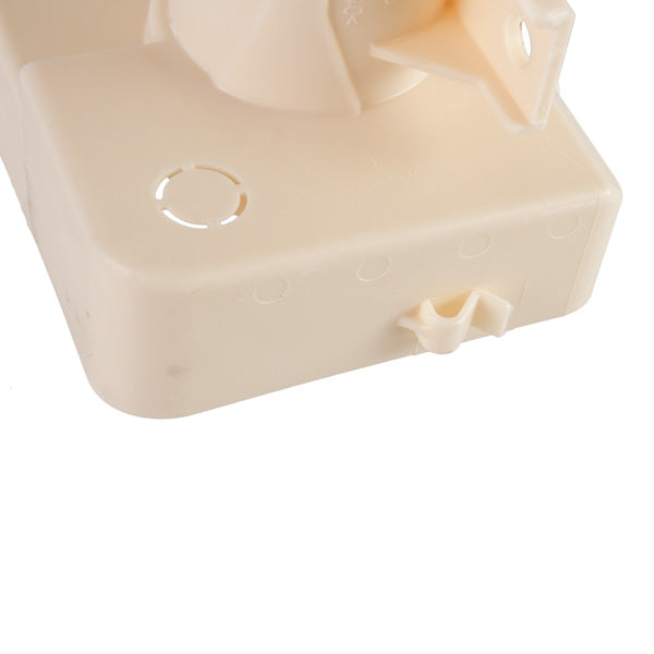 Electrolux 1327146724 Washing Machine Drain Pump Housing