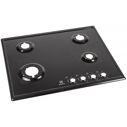 Electrolux 140015091972 Gas Hob Working Top