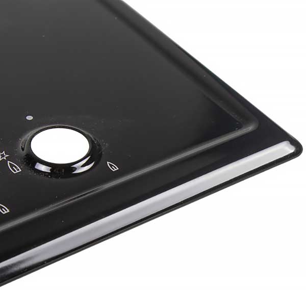 Electrolux 140015091972 Gas Hob Working Top