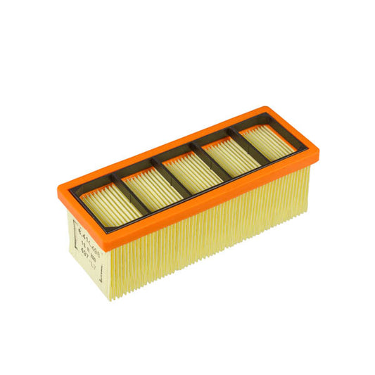 Karcher Vacuum Cleaner Container HEPA Filter 6.414-498.0
