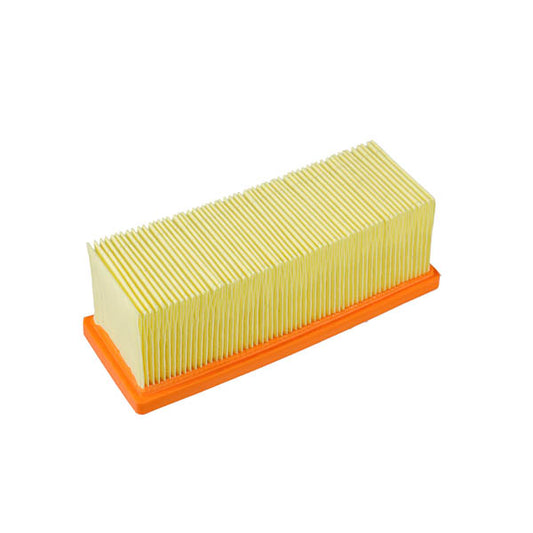 Karcher Vacuum Cleaner Container HEPA Filter 6.414-498.0