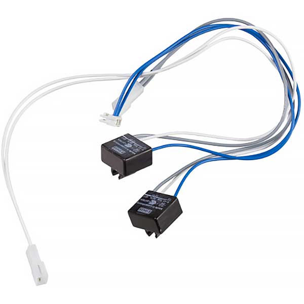 Electrolux 2146275033 Refrigerator Overheat Protection Thermostat