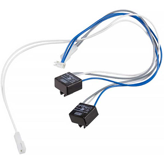 Electrolux 2146275033 Refrigerator Overheat Protection Thermostat