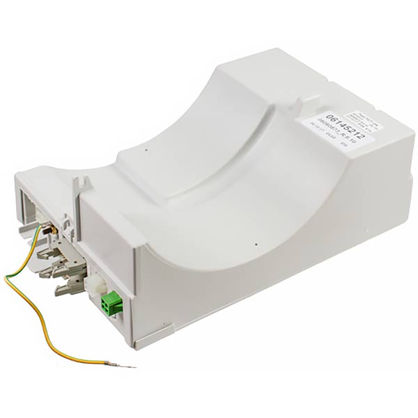 Electrolux 75900000003989 Cooker Hood PCB