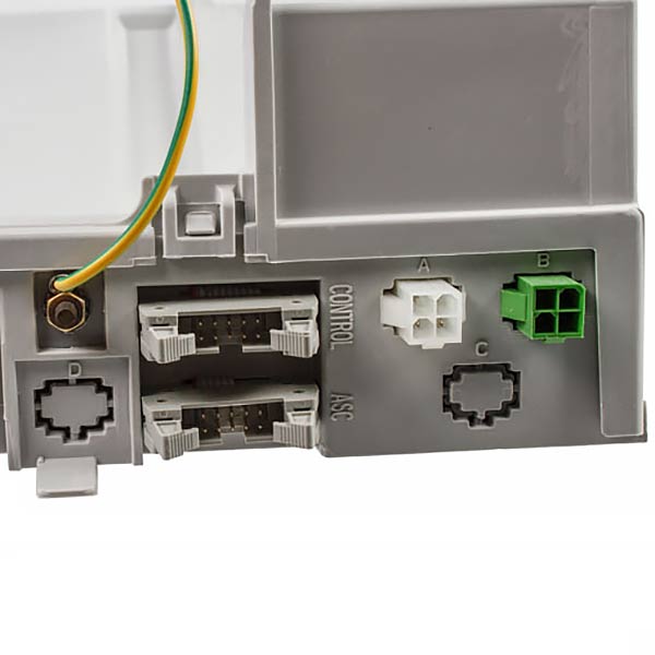 Electrolux 75900000003989 Cooker Hood PCB