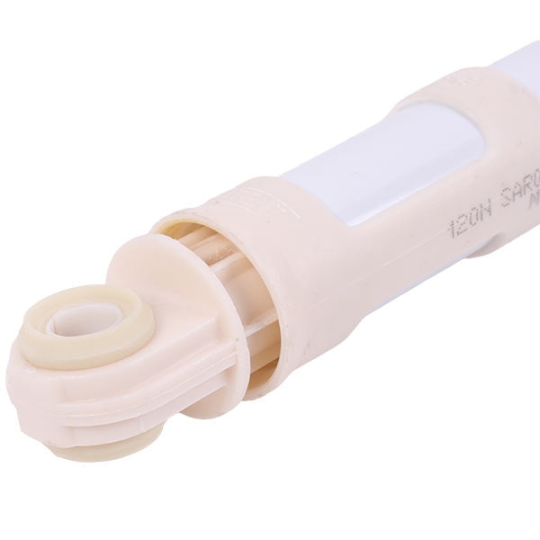 Drum Shock Absorbers (without mounting bracket) for Washing Machine Candy 41017168 120N L=185-270mm D hole=11mm
