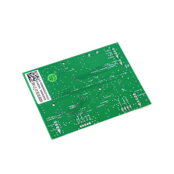 Electrolux Vacuum Cleaner Display PCB 140165696026