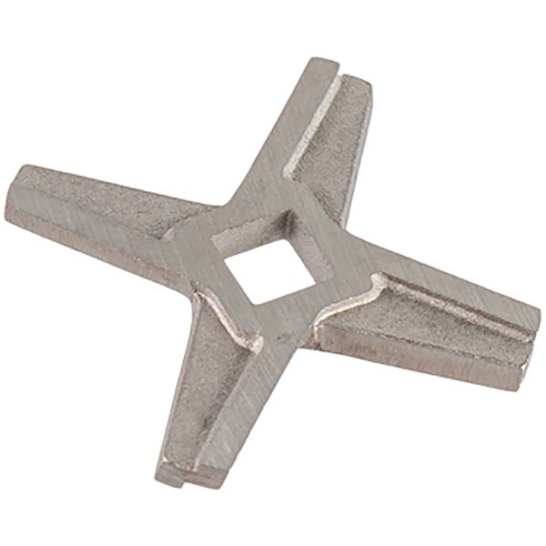 Electrolux 4055385886 Meat Grinder Attachment Cutter For Food Processor