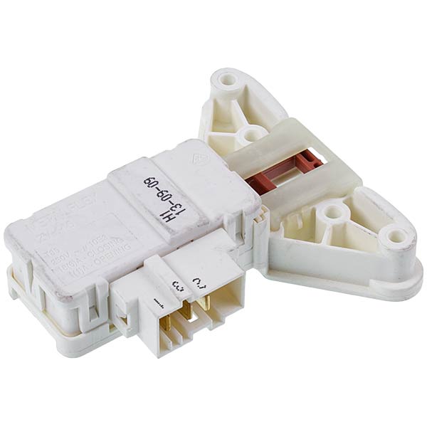 Door Lock ZV-446 for Washing Machine Compatible with Ardo 651016770 Metalflex