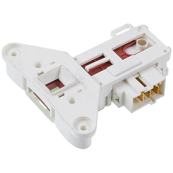 Door Lock ZV-446 for Washing Machine Compatible with Ardo 651016770 Metalflex