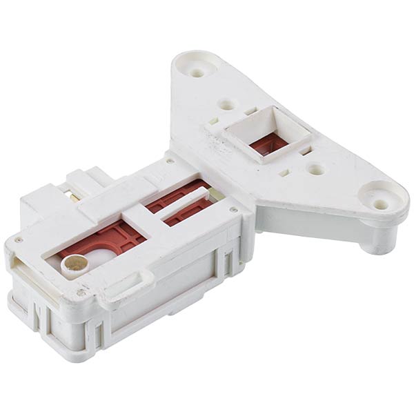 Door Lock ZV-446 for Washing Machine Compatible with Ardo 651016770 Metalflex