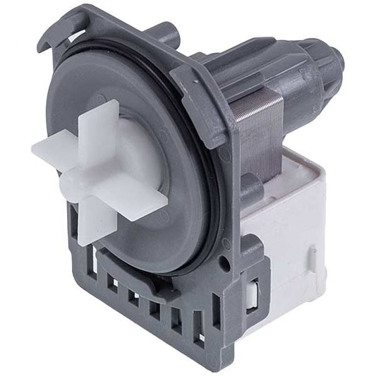 Washing Machine 30W B20-6AZ Hanyu Pump Compatible with Indesit C00285437