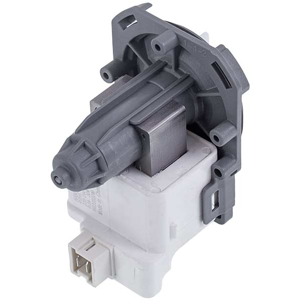 Washing Machine 30W B20-6AZ Hanyu Pump Compatible with Indesit C00285437