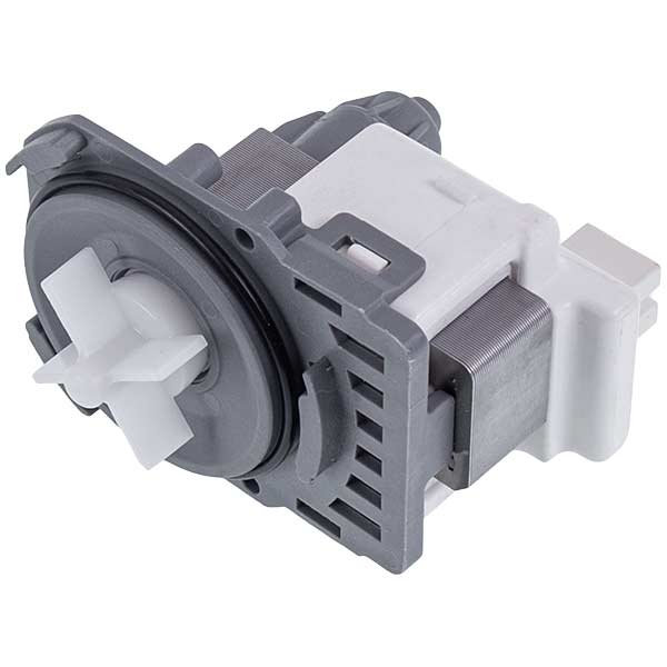 Washing Machine 30W B20-6AZ Hanyu Pump Compatible with Indesit C00285437