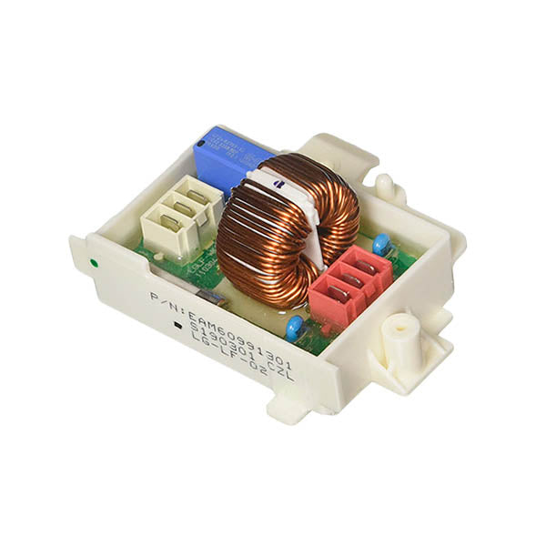 LG EAM60991301 Washing Machine Suppressor
