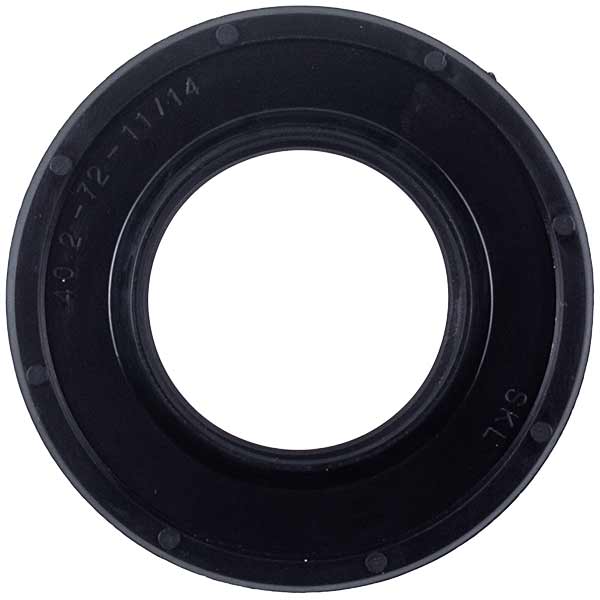 Washing Machine Oil Seal 40.2*72*11/14 Compatible with Zanussi 1249667013