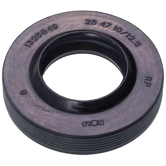 Washing Machine ROLF Oil Seal  25*47*10/12.5mm Compatible with Zanussi 1325849000