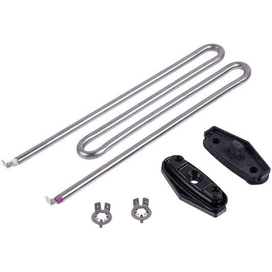 Heating Element for Washing Machine Miele 626048 TP 280-SB-2100 L=280 mm 2100 W