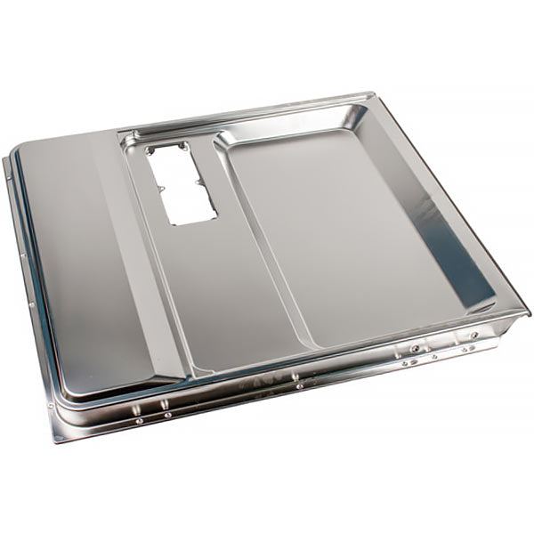 Dishwasher Inner Door Part Zanussi 8581904031607