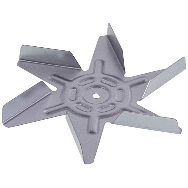 Oven Fan Blade Gorenje 713429