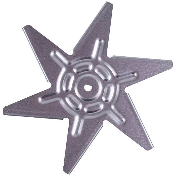 Oven Fan Blade Gorenje 713429