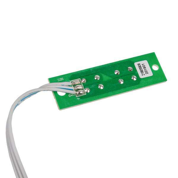 Electrolux 2198358067 Cordless Vacuum Cleaner Mode Switch Board with Cable