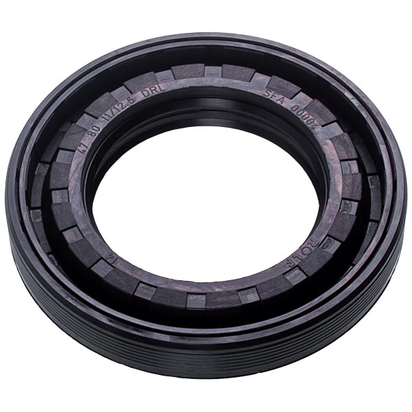 Washing Machine Rolf Oil Seal 47*80*11/12.5 Compatible with Zanussi 3790024206