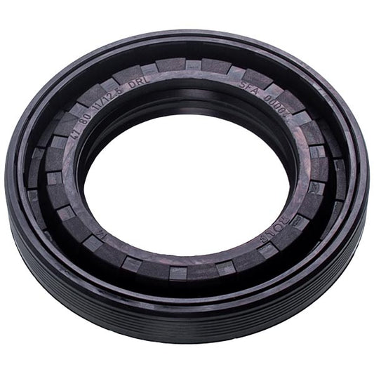 Washing Machine Rolf Oil Seal 47*80*11/12.5 Compatible with Zanussi 3790024206