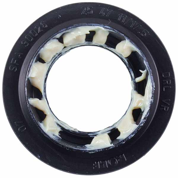 Candy Washing Machine Rolf Oil Seal 41029861 25*47*11/17.5