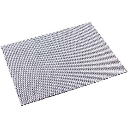 Universal Hood Metal Grease Filter A-3 Ciarko 400x300mm (without frame)