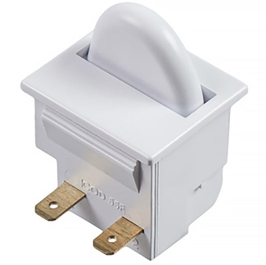 Electrolux Refrigerator Light Switch 140017275011