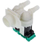 Washing Machine Water Inlet Valve 2WAY/180 Compatible with Bosch  00428210