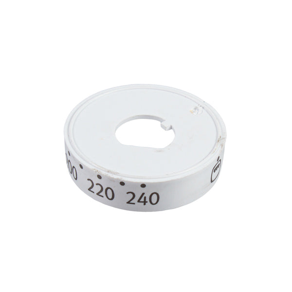 Electrolux Cooker Knob Disc 3552051140