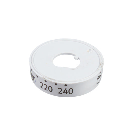 Electrolux Cooker Knob Disc 3552051140
