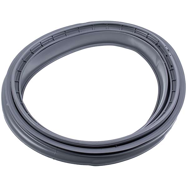 Washing Machine Door Seal Compatible with Indesit C00110330