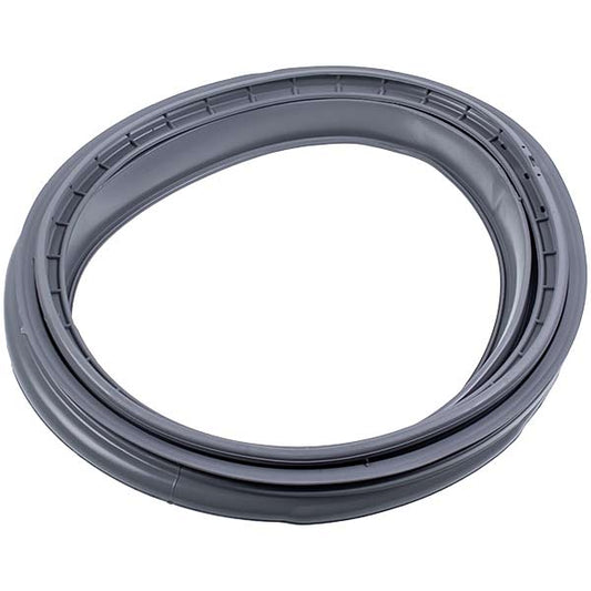 Washing Machine Door Seal Compatible with Indesit C00110330