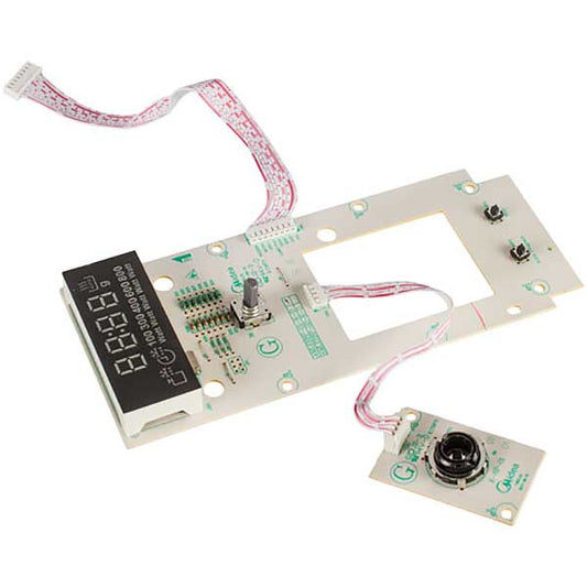 Electrolux 4055284014 Microwave Oven PCB