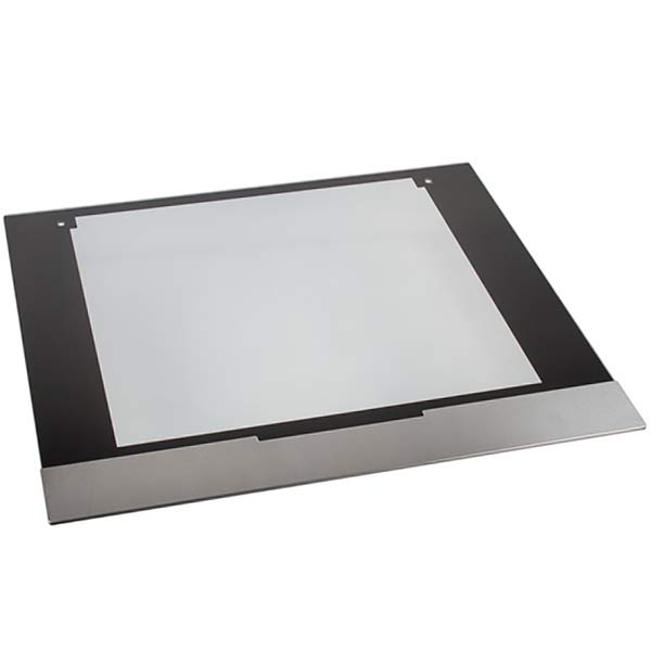 Electrolux Oven Outer Door Glass 5612573690