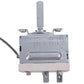 Oven EGO Thermostat Compatible with Indesit C00145486 55.17052.080 L=100cm (250°C)