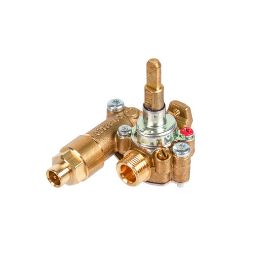 Electrolux 3577306578 Hob Gas Tap