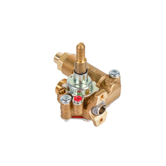 Electrolux 3577306578 Hob Gas Tap