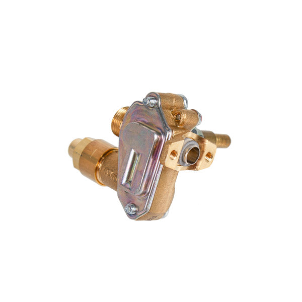 Electrolux 3577306578 Hob Gas Tap