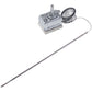 Oven Thermostat Compatible with Hansa 8032828 55.17069.140 L=120cm (299°C)