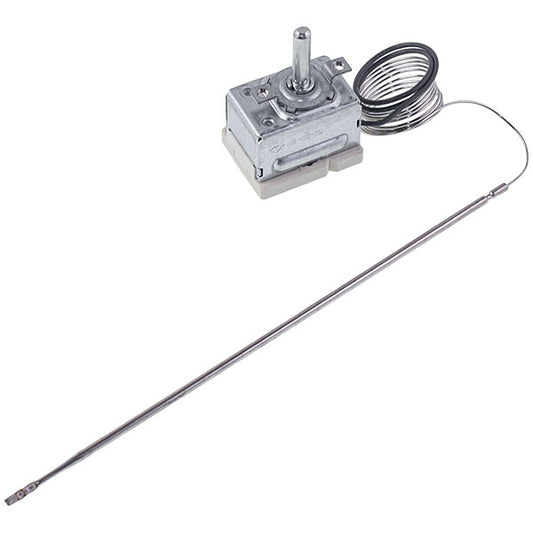 Oven Thermostat Compatible with Hansa 8032828 55.17069.140 L=120cm (299°C)