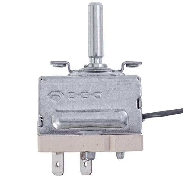 Oven Thermostat Compatible with Hansa 8032828 55.17069.140 L=120cm (299°C)