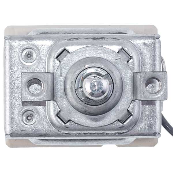 Oven Thermostat Compatible with Hansa 8032828 55.17069.140 L=120cm (299°C)
